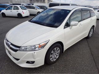 2011 Honda STREAM for sale in Kingston / St. Andrew, Jamaica