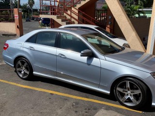 2012 Mercedes Benz E250 for sale in Kingston / St. Andrew, Jamaica