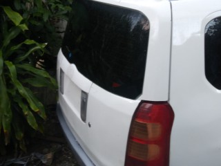 2003 Toyota succeed for sale in St. Ann, Jamaica