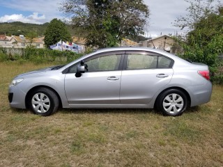 2014 Subaru G4 for sale in Kingston / St. Andrew, Jamaica