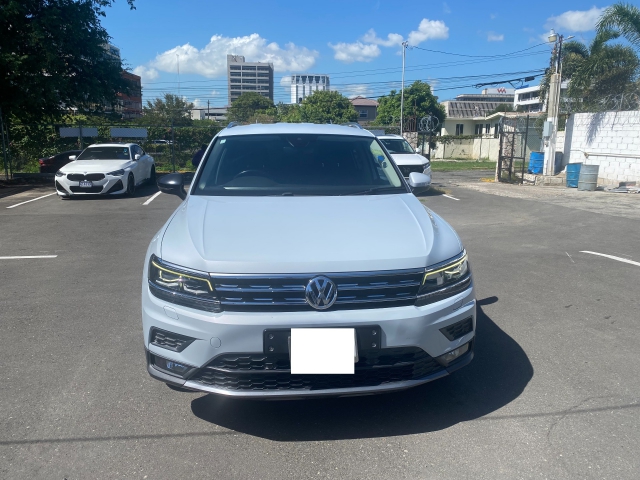 2019 Volkswagen Tiguan for sale in Kingston / St. Andrew, Jamaica