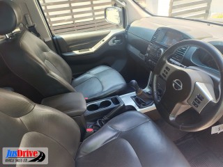 2015 Nissan Navara for sale in Kingston / St. Andrew, Jamaica