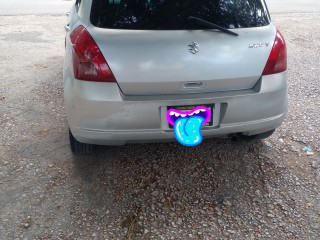 2007 Suzuki Swift for sale in Kingston / St. Andrew, Jamaica