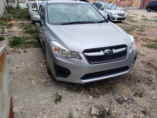 2015 Subaru Impreza G4 for sale in Kingston / St. Andrew, Jamaica