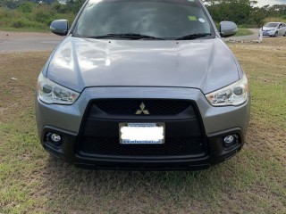 2012 Mitsubishi ASX for sale in St. Catherine, Jamaica