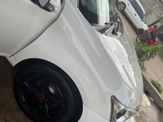 2015 Toyota Axio for sale in St. James, Jamaica