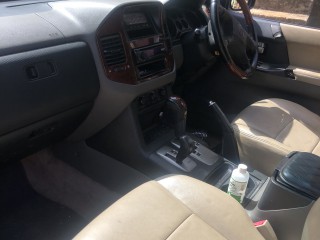 2004 Mitsubishi Pajero for sale in St. Ann, Jamaica