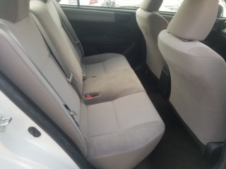 2014 Toyota Axio for sale in Manchester, Jamaica