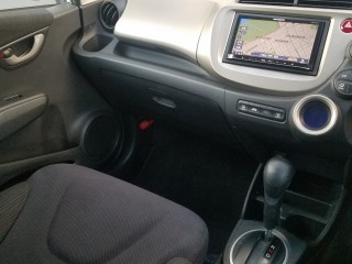 2013 Honda Fit Hybrid for sale in Kingston / St. Andrew, Jamaica