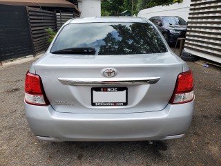 2015 Toyota AXIO 
$1,490,000