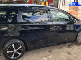 2013 Toyota wish for sale in Kingston / St. Andrew, Jamaica