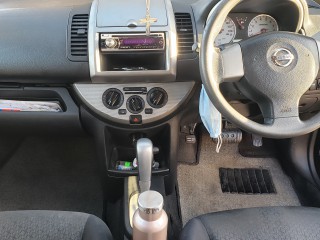 2012 Nissan Note for sale in Trelawny, Jamaica