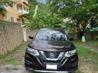 2018 Nissan XTrail