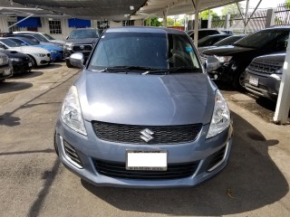 2014 Suzuki SWIFT  XG for sale in Kingston / St. Andrew, Jamaica