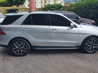 2013 Mercedes Benz MERCEDESBENZ MClass for sale in Manchester, Jamaica