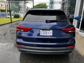 2022 Audi Q3
