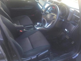 2015 Honda FIT for sale in Kingston / St. Andrew, Jamaica