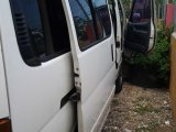 2003 Toyota hiace for sale in Kingston / St. Andrew, Jamaica
