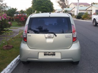 2006 Daihatsu Siron for sale in St. Catherine, Jamaica