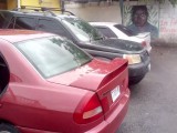 1998 Mitsubishi Lancer for sale in Kingston / St. Andrew, Jamaica