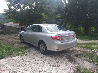 2012 Toyota corolla for sale in St. Ann, Jamaica