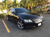 2009 Toyota Mark X for sale in Kingston / St. Andrew, Jamaica