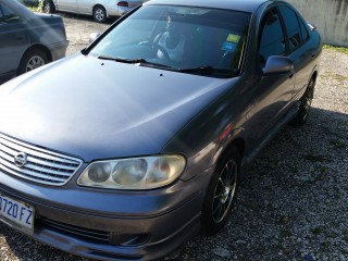 2007 Nissan sunny ex for sale in St. Ann, Jamaica
