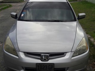 2004 Honda Accord for sale in Kingston / St. Andrew, Jamaica