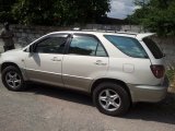 1998 Toyota harrier for sale in Manchester, Jamaica