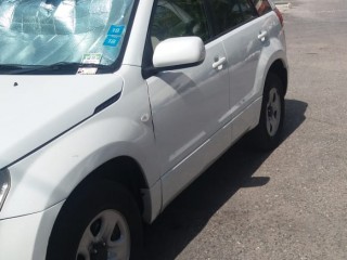 2012 Suzuki Grand Vitara for sale in Kingston / St. Andrew, Jamaica