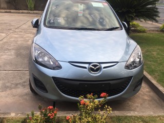 2013 Mazda Demeo for sale in Kingston / St. Andrew, Jamaica
