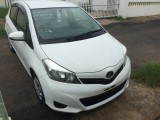 2012 Toyota Vitz for sale in St. Catherine, Jamaica