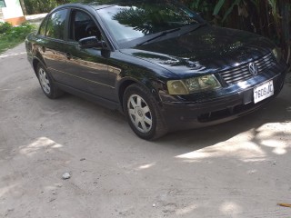 2000 Volkswagen Passat for sale in St. Elizabeth, Jamaica