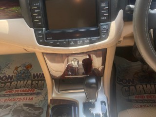 2012 Toyota Crown for sale in Kingston / St. Andrew, Jamaica