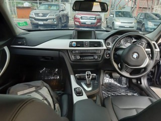 2013 BMW 3 series for sale in Kingston / St. Andrew, Jamaica