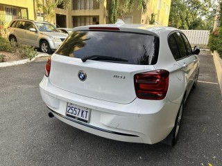 2013 BMW 116i Sport for sale in Kingston / St. Andrew, Jamaica