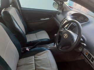 2006 Toyota Vios for sale in Kingston / St. Andrew, Jamaica