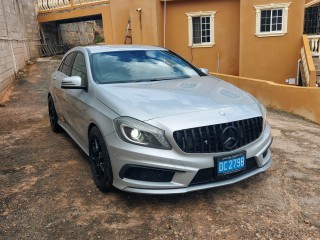 2014 Mercedes Benz A45 AMG for sale in Manchester, Jamaica