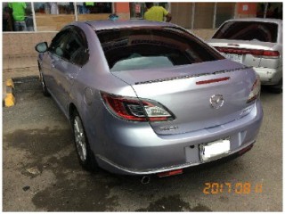 2009 Mazda Atenza for sale in St. Catherine, Jamaica