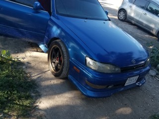 1990 Toyota Camry Prominent V6 for sale in Kingston / St. Andrew, Jamaica