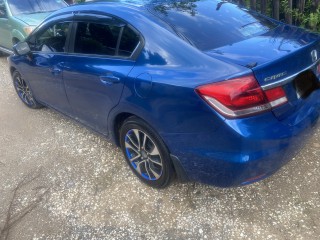 2015 Honda Civic for sale in Kingston / St. Andrew, Jamaica