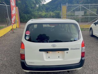 2017 Toyota Probox for sale in Kingston / St. Andrew, Jamaica