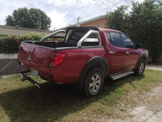 2008 Mitsubishi L200 for sale in St. Catherine, Jamaica