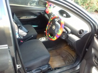 2008 Toyota yaris for sale in St. Thomas, Jamaica