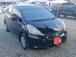 2013 Honda Fit for sale in Kingston / St. Andrew, Jamaica