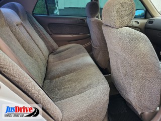 1996 Toyota COROLLA for sale in Kingston / St. Andrew, Jamaica