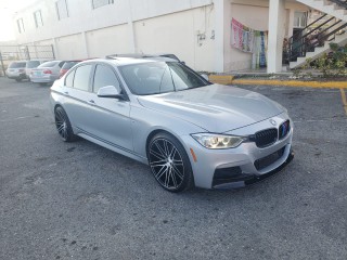 2014 BMW 328i xDrive 3 Series for sale in St. Catherine, Jamaica