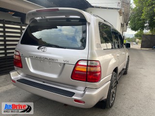 1998 Toyota Land Cruiser for sale in Kingston / St. Andrew, Jamaica