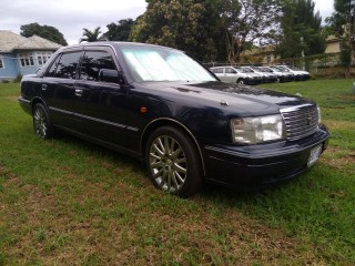 2001 Toyota Crown for sale in Manchester, Jamaica