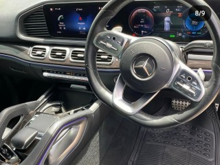 2020 Mercedes Benz GLE 450 MATIC for sale in Kingston / St. Andrew, Jamaica